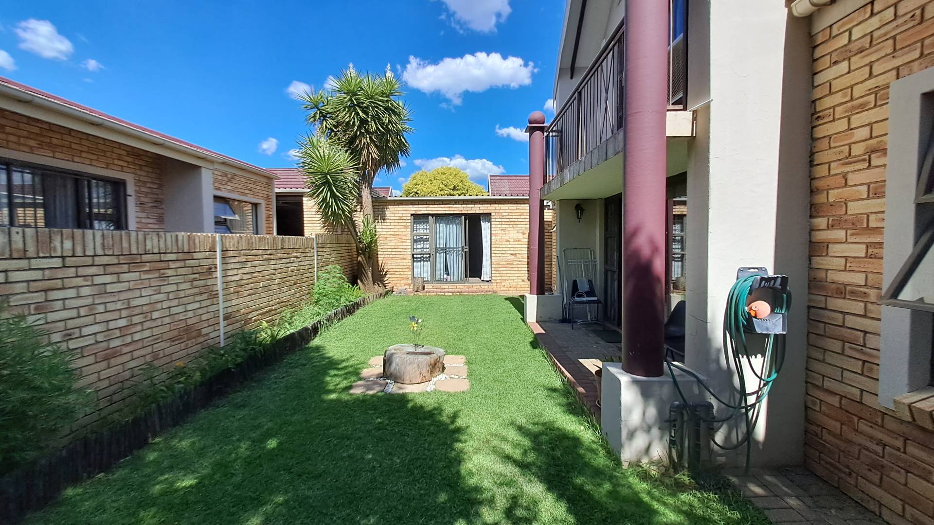 3 Bedroom Property for Sale in Langenhovenpark Free State